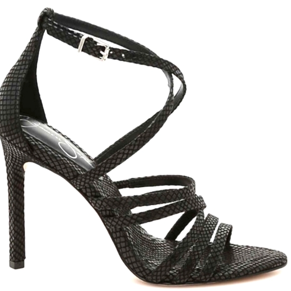 Jessica Simpson Zelta - Picture 2 of 6